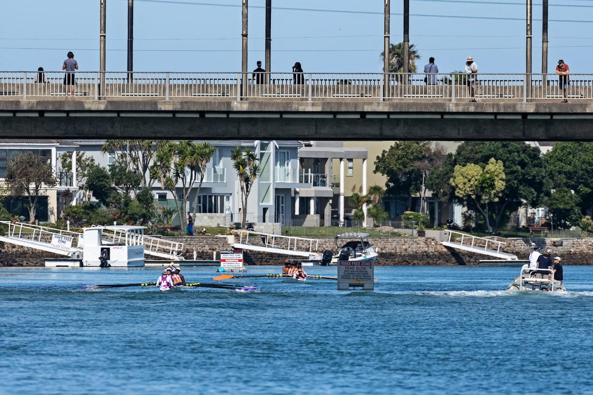 Universities Boatrace