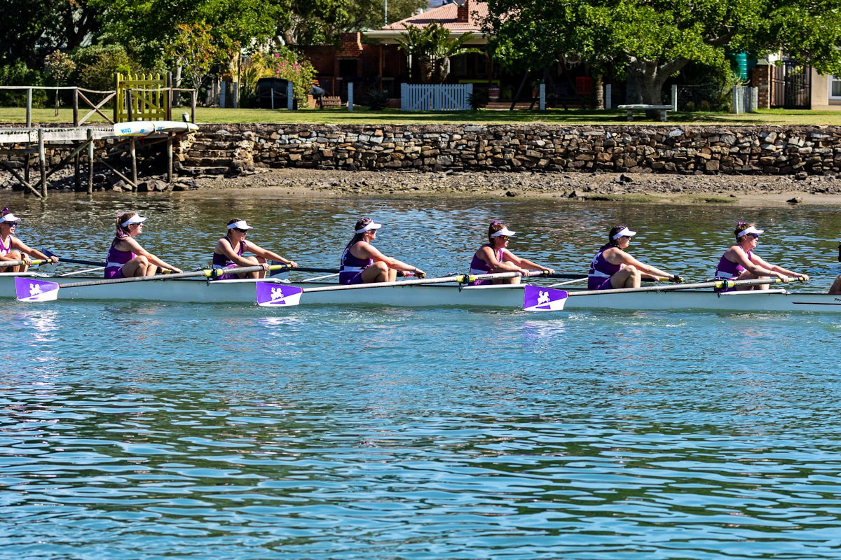 Universities Boatrace