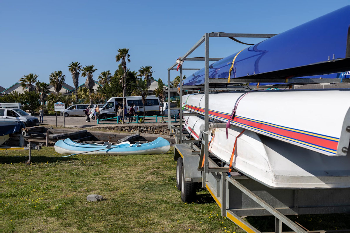 Universities Boatrace