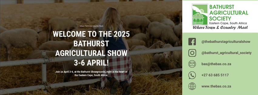 Bathurst Agricultural Show 2025