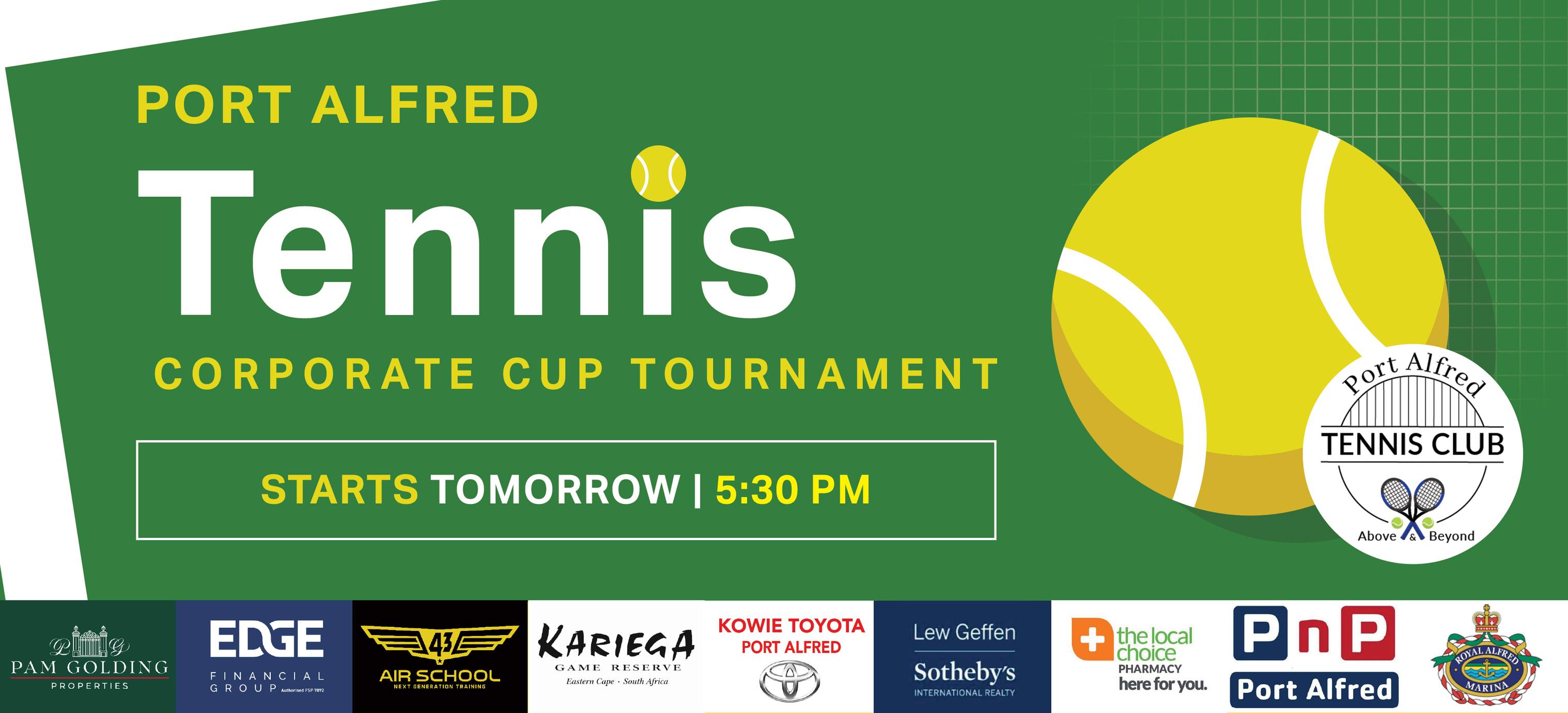 260406 PA corporate tennis cup